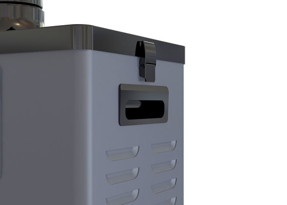 экстрактор перегара лазера 80W