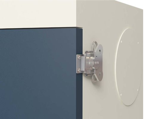 Экстрактор перегара лазера экстрактора 1500W HNP 22kpa портативный сваривая