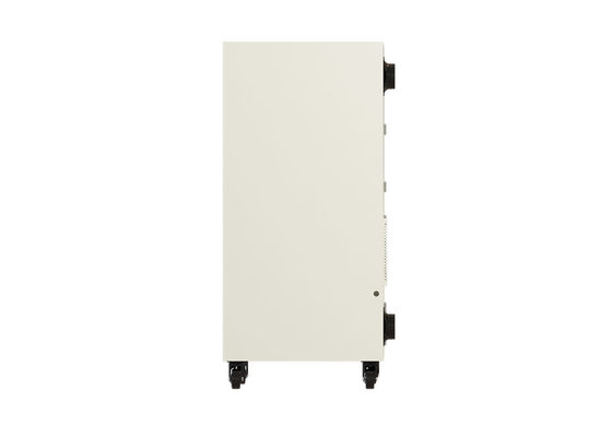 Сборник перегара заварки очистителя 1500W воздуха лазера HNP 22kpa
