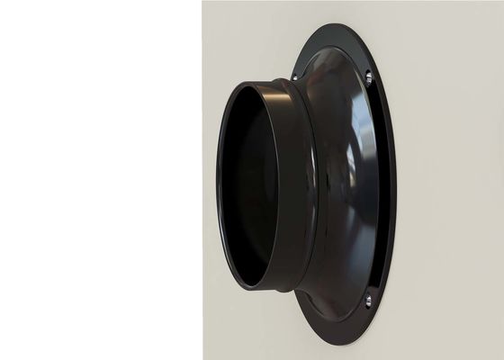 Сборник перегара заварки очистителя 1500W воздуха лазера HNP 22kpa