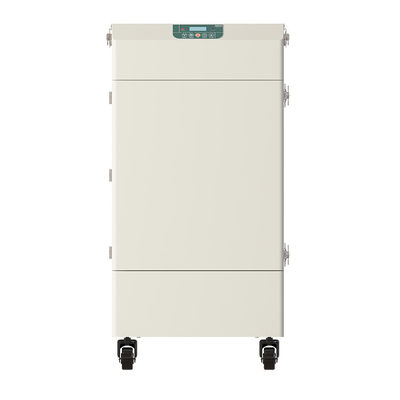 Высокий блок Benchtop экстрактора перегара припоя отрицательного давления 680W