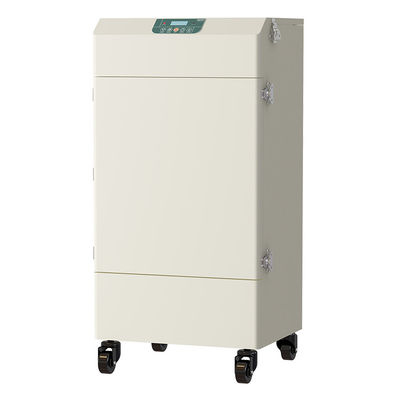 Высокий блок Benchtop экстрактора перегара припоя отрицательного давления 680W