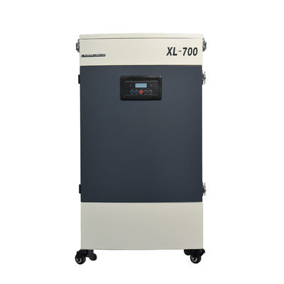 мобильный блок извлечения перегара заварки лазера 700w
