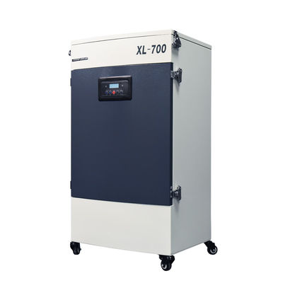 мобильный блок извлечения перегара заварки лазера 700w