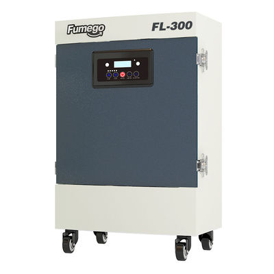 Экстрактор перегара воздуха наивысшей мощности 1.5kw для линии промышленного производства