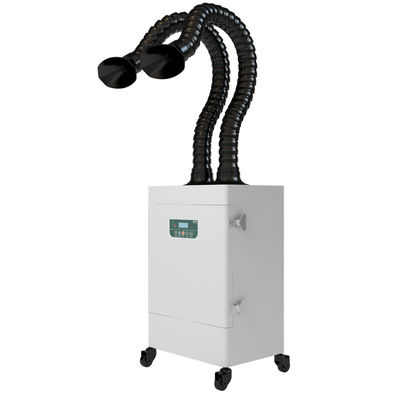 экстрактор перегара 2200pa HEPA