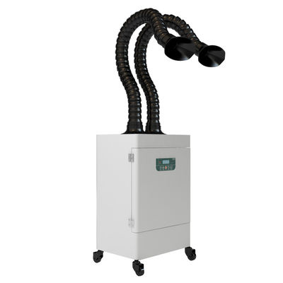 экстрактор перегара 2200pa HEPA