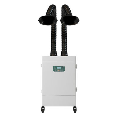 экстрактор перегара 2200pa HEPA
