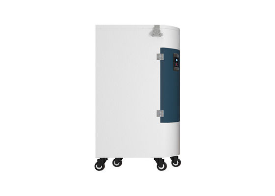 Сваривая портативные сборники перегара 450W с фильтрами 6 слоев
