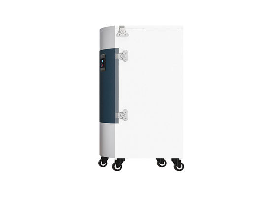 5 слоев кабеля сборника пыли 450w взрывозащищенного соединяются