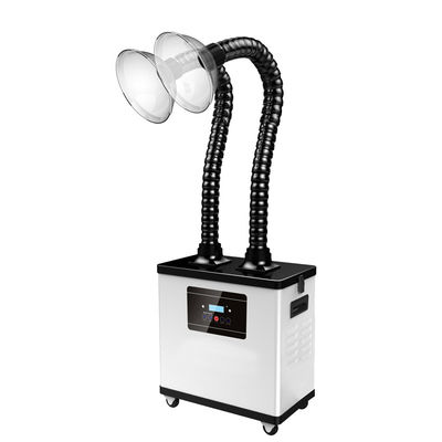 Экстрактор перегара вакуума Fumego 200w с фильтрами HEPA