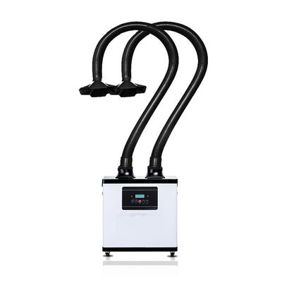 Экстрактор перегара вакуума Fumego 200w с фильтрами HEPA
