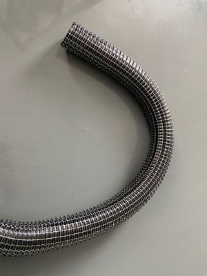 шланг извлечения сваривая перегара аксессуаров экстрактора перегара 75mm черный