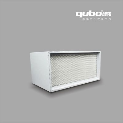 PP пылают фильтр активированного угля HEPA