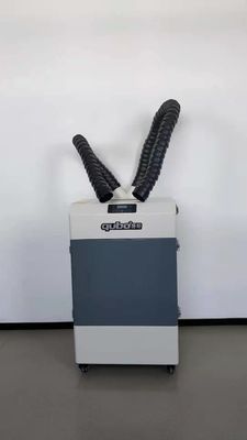 экстрактор перегара сборника пыли Woodworking 450W