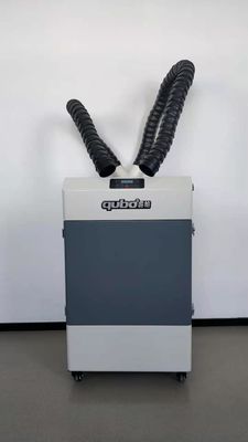 экстрактор перегара сборника пыли Woodworking 450W