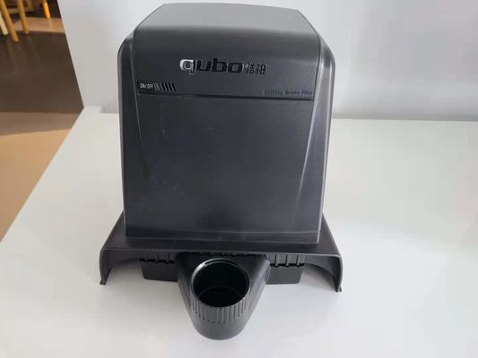 Шестерня небольшого блока извлечения сваривая перегара размера 60W мобильного регулируемая