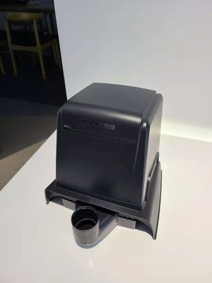 Шестерня небольшого блока извлечения сваривая перегара размера 60W мобильного регулируемая