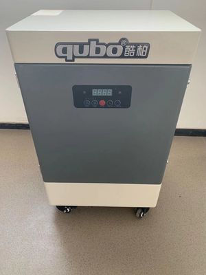 Регулируемый экстрактор перегара лазера шестерни 330W для дуги аргона