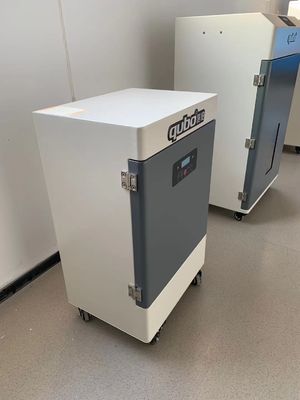 Регулируемый экстрактор перегара лазера шестерни 330W для дуги аргона