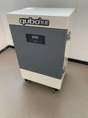 Регулируемый экстрактор перегара лазера шестерни 330W для дуги аргона