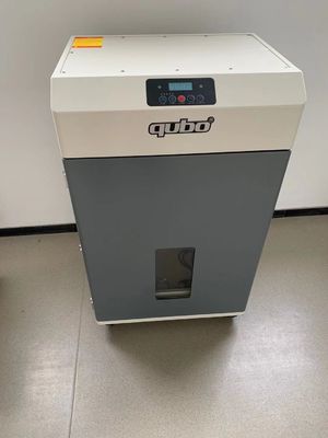 Передвижной экстрактор перегара обложки 350W HEPA с крюком
