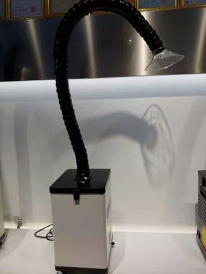 Портативный сборник пыли 1800Pa 80W взрывозащищенный