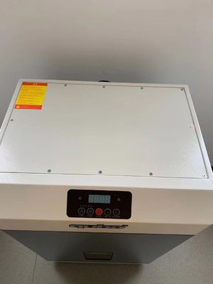 полируя шум сборника пыли 350W отменяя экстрактор перегара пыли