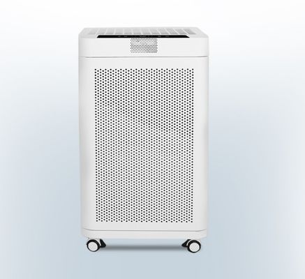 Офис использует УЛЬТРАФИОЛЕТОВЫЙ очиститель воздуха 150W со стерилизатором плазмы