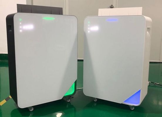 Очистителя воздуха заботы домочадца 100W управление приложения УЛЬТРАФИОЛЕТОВОГО портативного удаленное