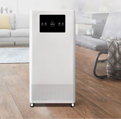 Очиститель воздуха отпуска 130W аниона плазмы УЛЬТРАФИОЛЕТОВЫЙ для дома