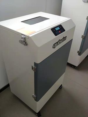 Умственный отменять шума экстрактора перегара структуры 450m3/H HEPA рамки