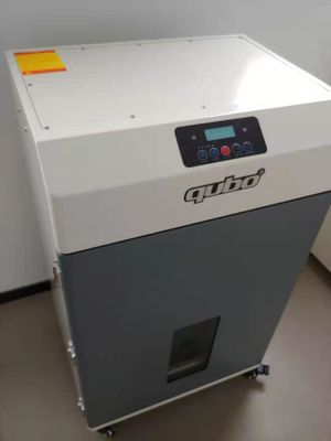 извлечение перегара очистителя 3000Pa воздуха лазера 6500r/Min портативное