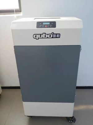 извлечение перегара очистителя 3000Pa воздуха лазера 6500r/Min портативное