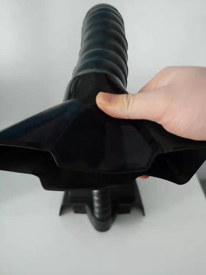 Умный мини сваривая экстрактор перегара заварки сборника пыли 4.5kg
