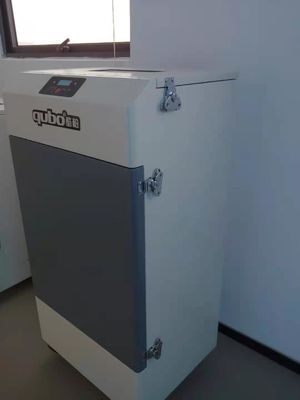 Компьютерное управление среднего экстрактора перегара 700w HEPA микро-