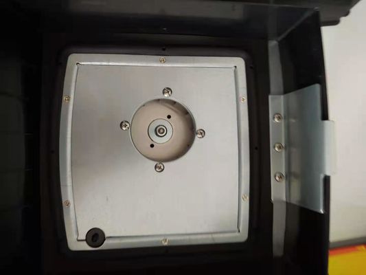 Мини экстрактор перегара припоя размера 4.5kg с регулировкой 3 уровней