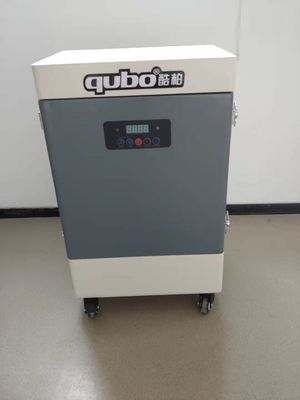 Портативный экстрактор перегара 330w HEPA со всеобщими колесами