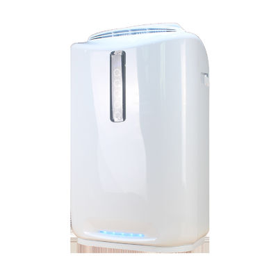 очиститель воздуха 220V 30dB с фильтром HEPA и ультрафиолетовым светом для комнаты