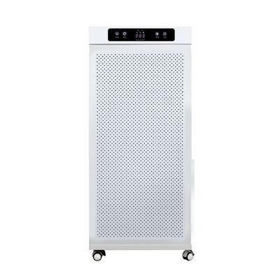 плазма очистителя воздуха ультрафиолетового света 130W медицинская HEPA