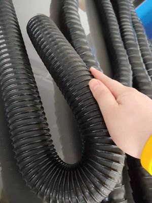 Трубка экстрактора перегара длины 75mm регулировки меняемая