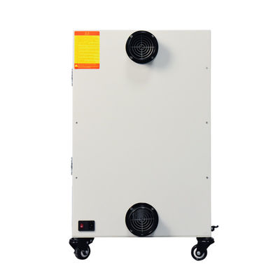 Экстрактор перегара 220V AC 110 Fumego паяя для промышленного