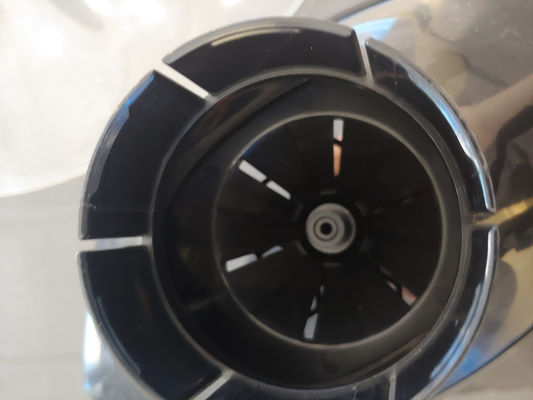 Не токсический клобук PVC аксессуаров экстрактора перегара 50mm