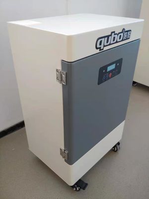 след ноги высокого экстрактора перегара маркировки лазера подачи 21m/S небольшой