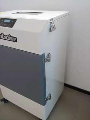 след ноги высокого экстрактора перегара маркировки лазера подачи 21m/S небольшой