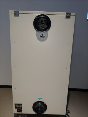 Экстрактор перегара воздушных потоков 620m3/H HEPA Fumego 9 слоев