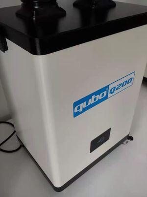 турбинка сплава экстрактора перегара 12kg 150W небольшая портативная