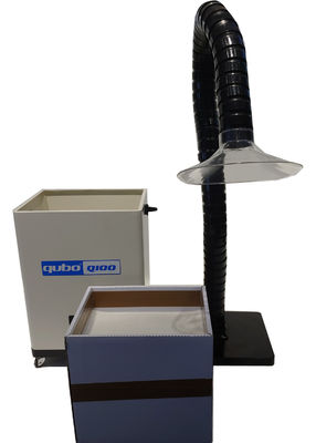 Анти- движимость экстрактора перегара припоя корозии 80W