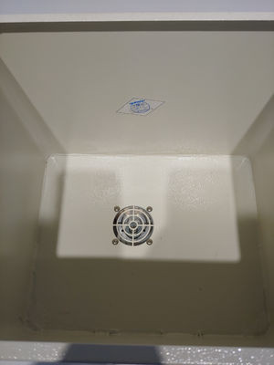 Анти- движимость экстрактора перегара припоя корозии 80W