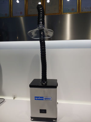 Анти- движимость экстрактора перегара припоя корозии 80W